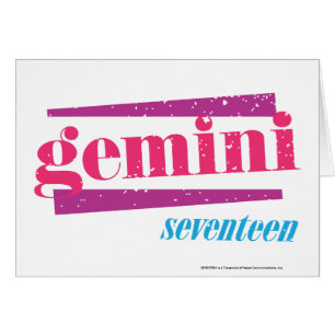 Gemini Pink