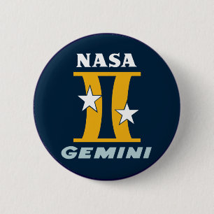 Gemini Program Button