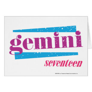 Gemini Purple