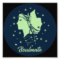 Gemini Soulmate | Zodiac Sign | Soulmate Love