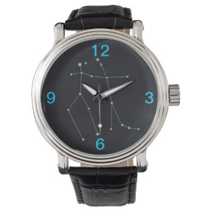 Gemini Star Map Watch