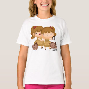 Gemini T-Shirt