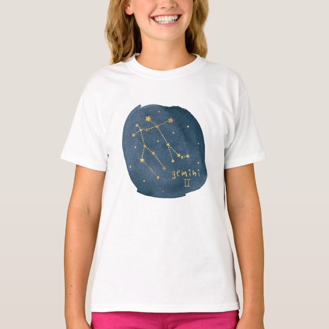 Gemini T-Shirt (Front)