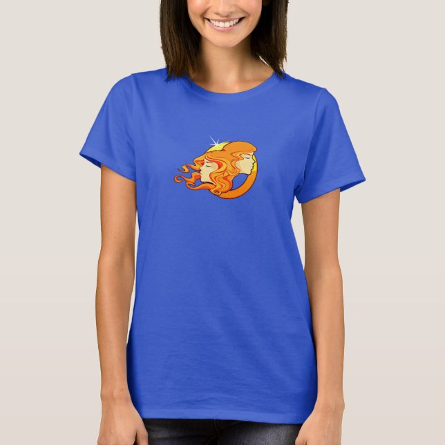 Gemini T-Shirt (Front)