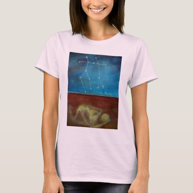 gemini T-Shirt (Front)