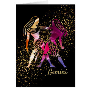 Gemini the Twins