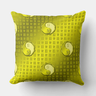 Gemini the Twins Cushion