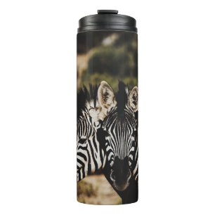 GEMINI THERMAL TUMBLER