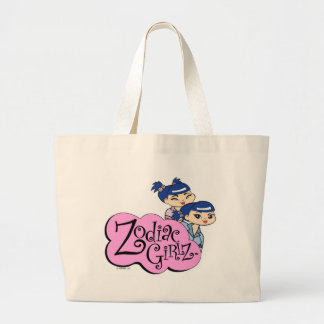 Gemini Tote Bag