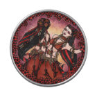 Gemini Tribal belly dancers