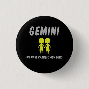 GEMINI: We Have Changed Our Mind Button