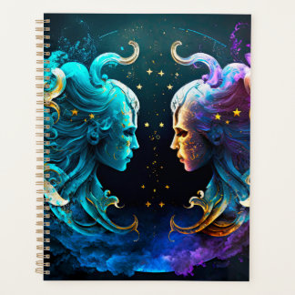 Gemini Yearly Planner