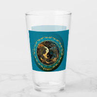 Gemini Zodiac Customisable Beer