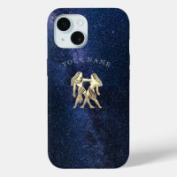 Gemini Zodiac Sign