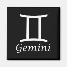 ‘Gemini’ Zodiac Sign