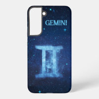 Gemini Zodiac Sign