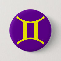 GEMINI, ZODIACAL SIGN