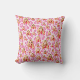 Gemma Collins Cushion