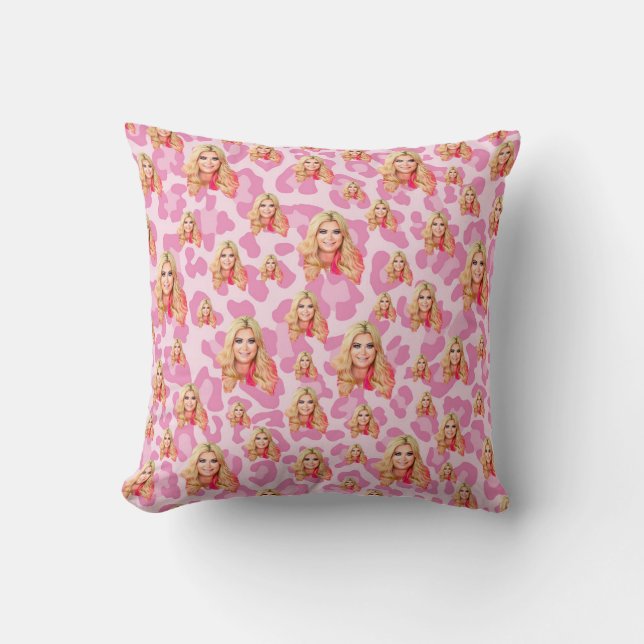 Gemma Collins Cushion (Front)