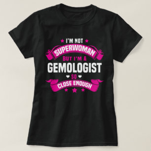Gemologist T-Shirt