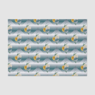 gems and jewels for Christmas Tissue Paper