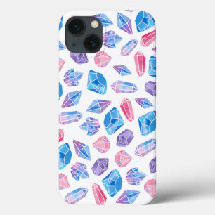 Gems iPhone 13 Case
