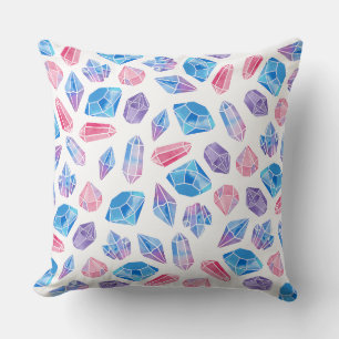 Gems Cushion