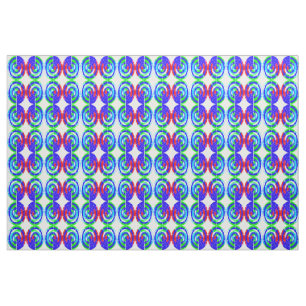 Gems Fabric
