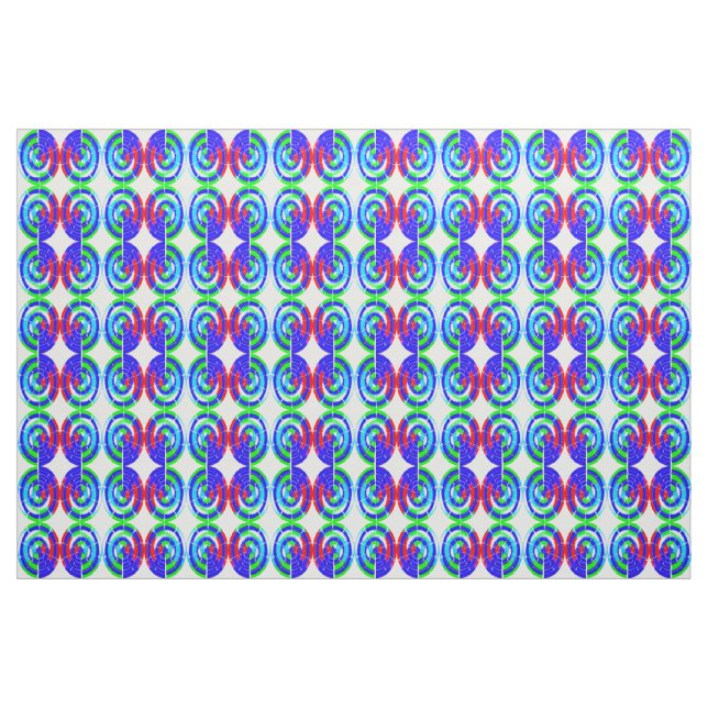 Gems Fabric (Yard)
