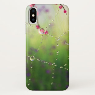 Gems of a Spring Morning Galaxy Case