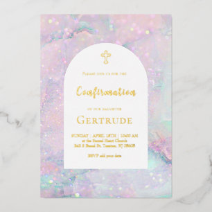 gemstone background Confirmation