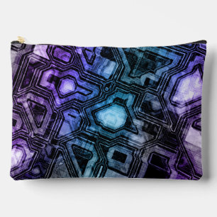 gemstone circuits - astro shadow : accessory pouch