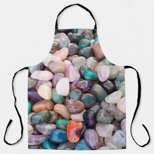 Gemstone geology mineral expensive apron