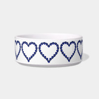 Gemstone Sapphire Blue Heart