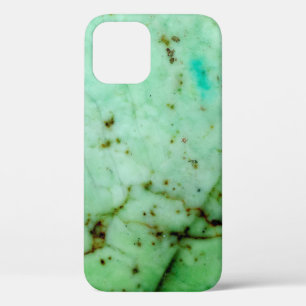 Gemstone Series - Green Jade Case-Mate iPhone Case