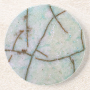 Gemstone Series - Italian Marble Coaster