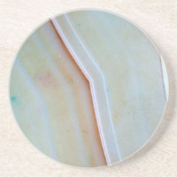 Gemstone Series - Polished Agate