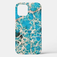 Gemstone Series - Turquoise Roadmap
