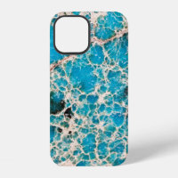 Gemstone Series - Turquoise Roadmap