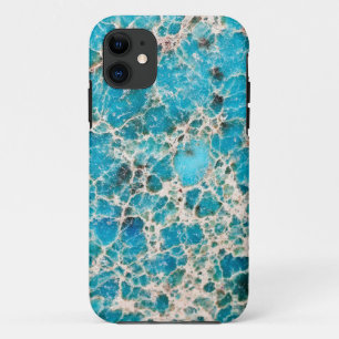 Gemstone Series - Vintage Turquoise Case-Mate iPho iPhone Case
