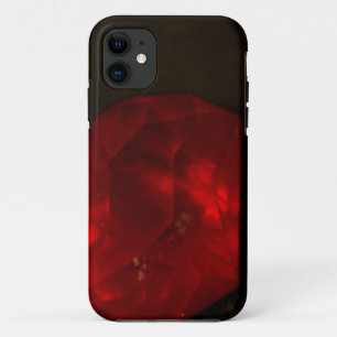 Gemstones Case-Mate iPhone Case