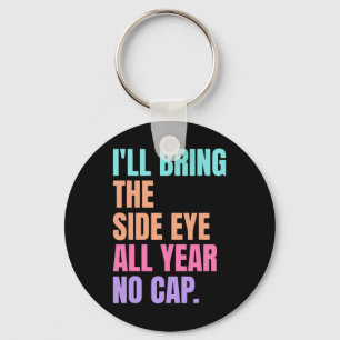 Gen Alpha Slang Gen Z Back To School 2025 Teachers Key Ring