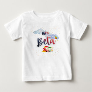 Gen Beta - T Shirt