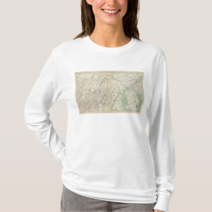 Gen map I T-Shirt