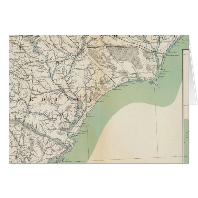 Gen map IV (Front Horizontal)