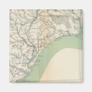 Gen map IV Magnet