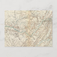 Gen map XIV