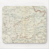 Gen map XV