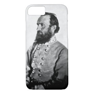 Gen. "Stonewall" Jackson,_War Image Case-Mate iPhone Case