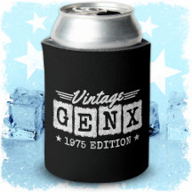 Gen X Generation Gen Xer Born 1975 Gen X Birthday